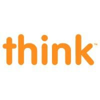 Think logo