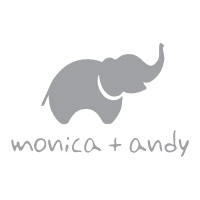 Monica+Andy logo