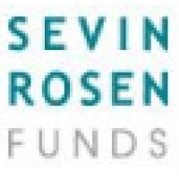 Sevin Rosen Funds logo