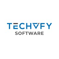 TECHVIFY Software logo