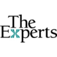 The Experts, Inc. logo