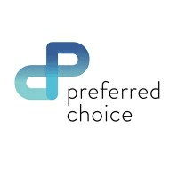 Preferred Choice logo