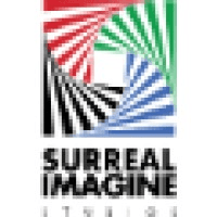 Surrealimagine Studios logo