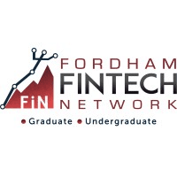 Fordham FinTech Network logo