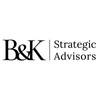 Benson & Klaus logo