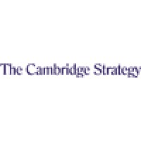 The Cambridge Strategy logo