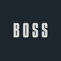 Boss Model Management Ltd logo