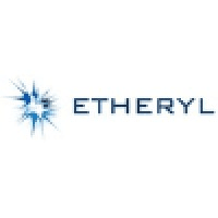 ETHERYL logo