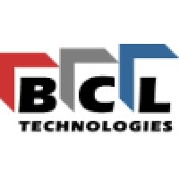 BCL Technologies logo