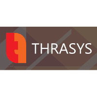 Thrasys Inc. logo