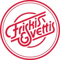 Friskis&Svettis Stockholm logo