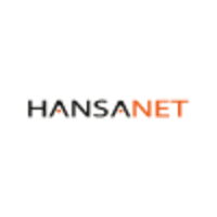 HansaNet logo