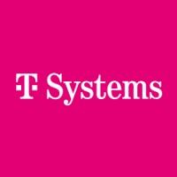 T-Systems International logo