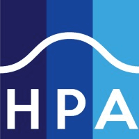 HPA, A Cognizant Company logo