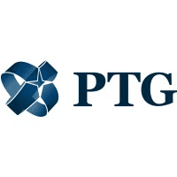 Precision Task Group, Inc. (PTG) logo
