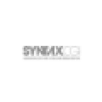 SYNTAX CGI logo