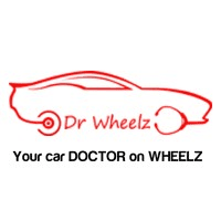 DrWheelz logo