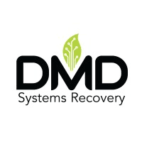 DMD Systems Recovery, Inc. logo