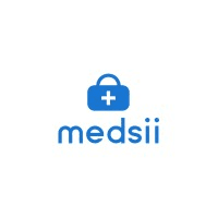 Medsii.com logo