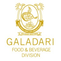 Galadari Food & Beverage Divisio logo