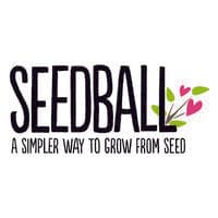 SEEDBALL logo