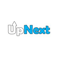 UpNext Startups logo