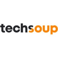 TechSoup logo
