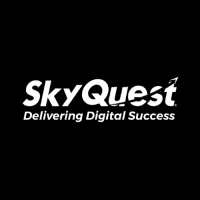 SkyQues logo