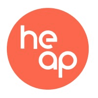 Heap Carsharing logo
