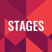 Stages - Smart Human Good Human logo
