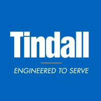 Tindall Corporation logo