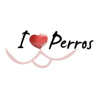 I Love Perros (y Gatos) logo
