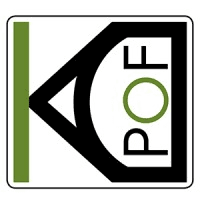 KDPOF, Knowledge Development for POF, SL logo