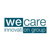 Amyko, Amuuko - WECARE logo