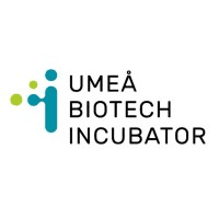 Umeå Biotech Incubato logo