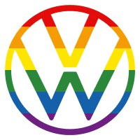 Volkswagen MX logo