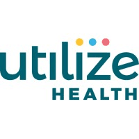 Utilize Health logo