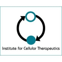 Institute for Cellular Therapeutics University of Louisville logo