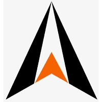 Polished Arrow logo