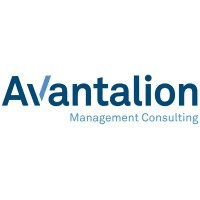 Avantalion Management Consulting logo