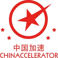 Chinaccelerator 中国加速 logo