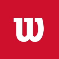 Wilson Sporting Goods Co. logo