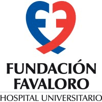 Fundación Favaloro logo