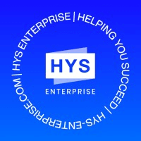 HYS Enterprise logo