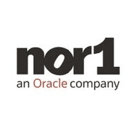 Nor1 logo