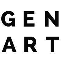 Gen Art logo