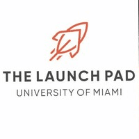 The Launch Pad at UM logo