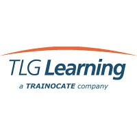 TLG Learning logo