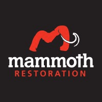 Mammoth Restoratio logo
