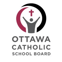 Ottawa Catholic School Board logo